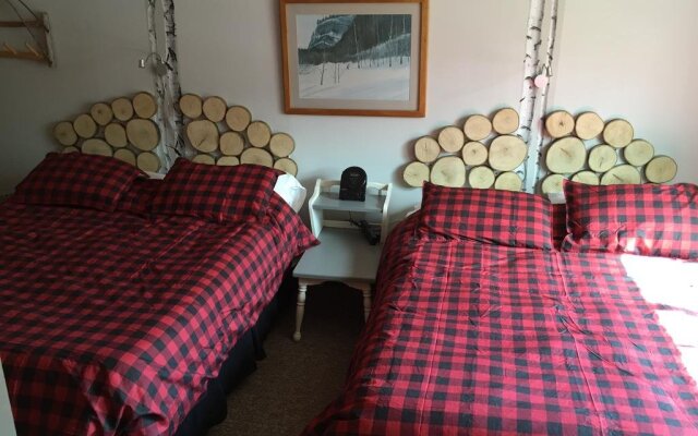 The Little River Inn