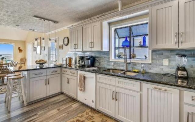 Barefoot Pelican Holiday home