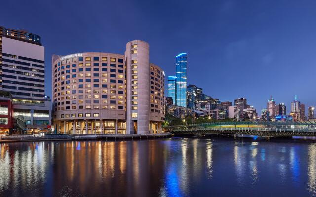Crowne Plaza Melbourne by IHG