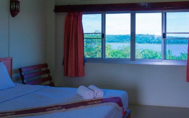 Suan Rim Khuean Resort