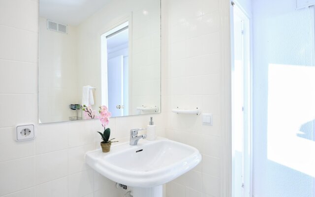Apartamento cerca a Bernabeu by My City Home