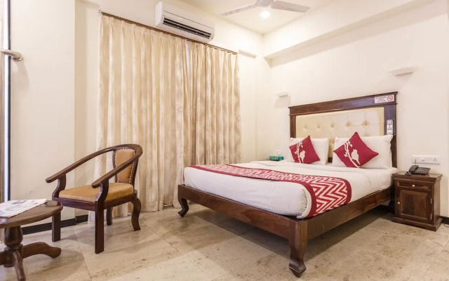 Aira Serviced Apartments Pvt Ltd