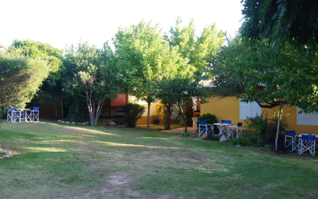 La Herradura