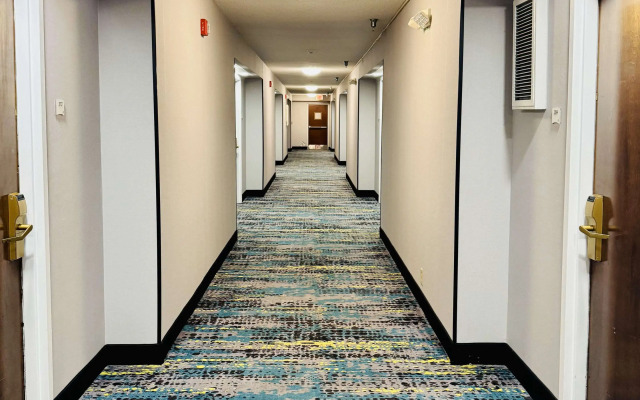 Quality Inn Danville - University Area