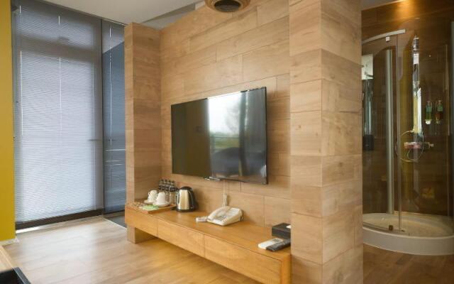 Wan Qu Villa Homestay