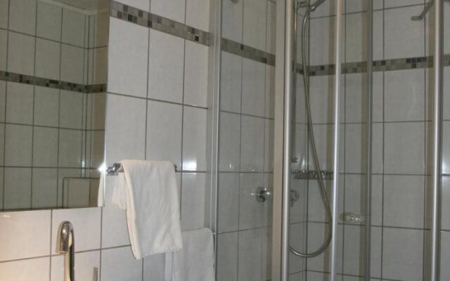 Hotel Munding