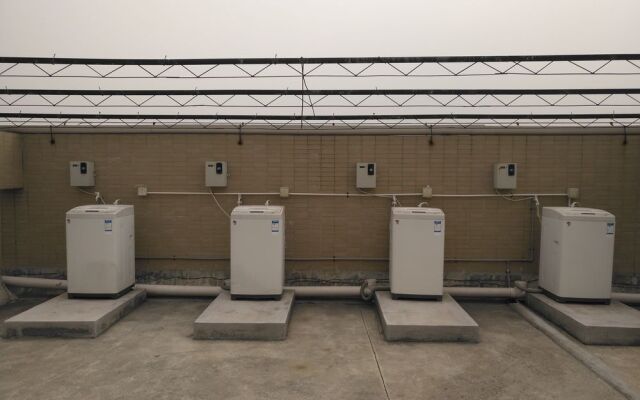 Nomo Residence·Foshan West Station Branch