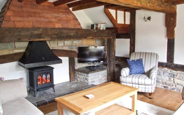 Rosemary Cottage
