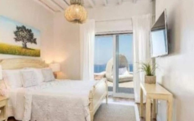 Villa Zenia in Mykonos