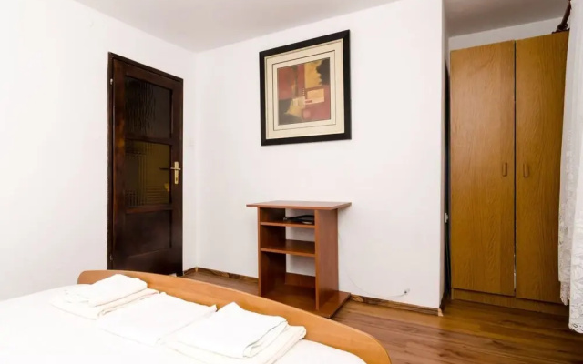 Apartment La Marina - Triplex Three Bedroom Apartment