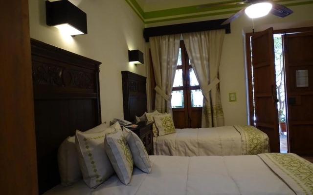 La Casa de los Patios Hotel & Spa