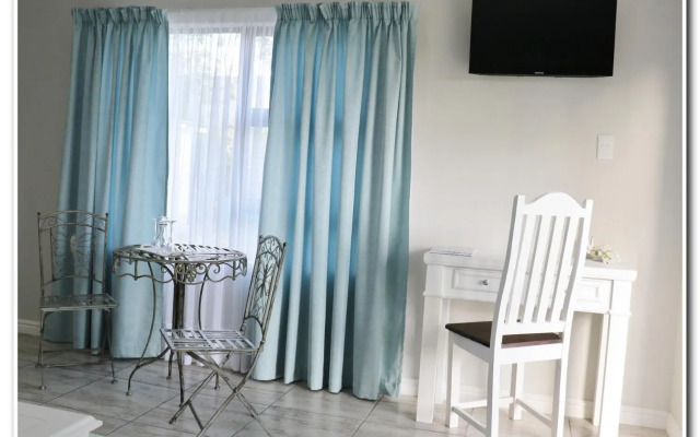 Montarie Guest Accommodation