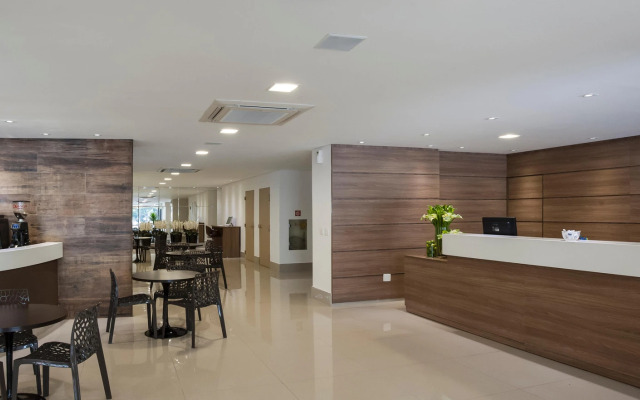 Hotel Heritage