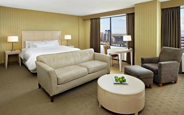 The Westin Edmonton