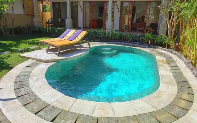 Bambu Villa Sanur