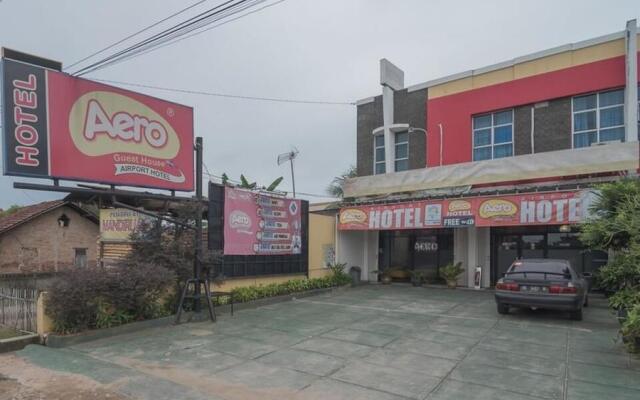 RedDoorz near Radin Intan Airport Lampung 2