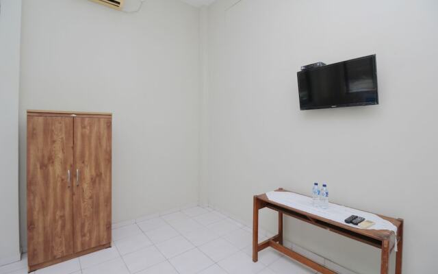 Airy Eco Syariah Semarang Barat Abdul Rahman Saleh 89A