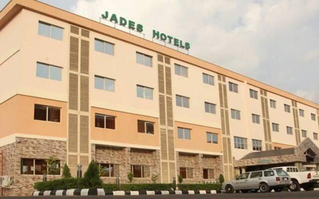 Jades Hotel