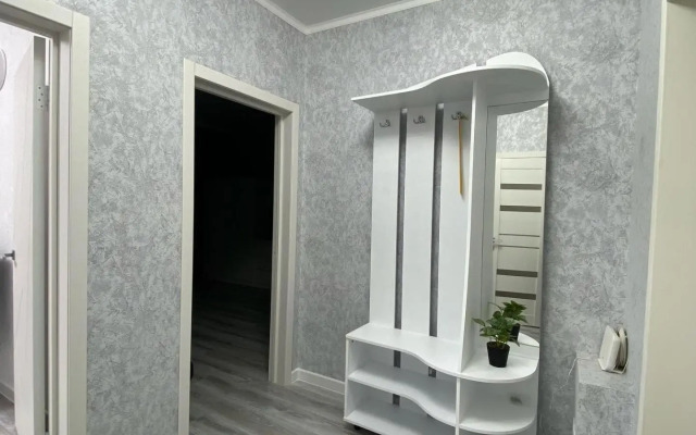 Уютная квартира ЖК Сказочный мир город Астана