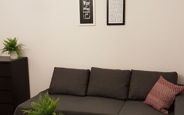 WS Old Town Apartments