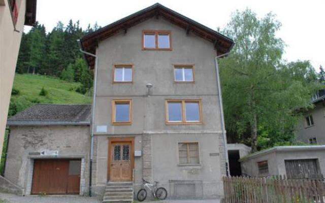 Ferienwohnung Troegligasse