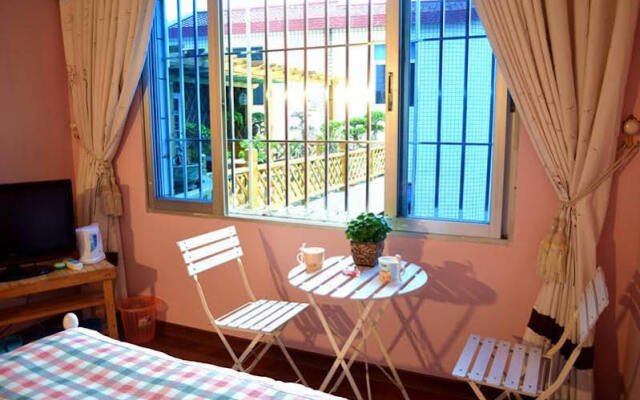 Xiamen Small Time Inn