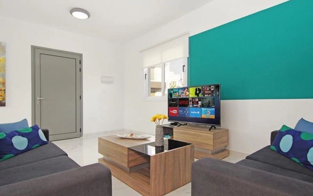 Atlantia Ayia Napa in Ayia Napa