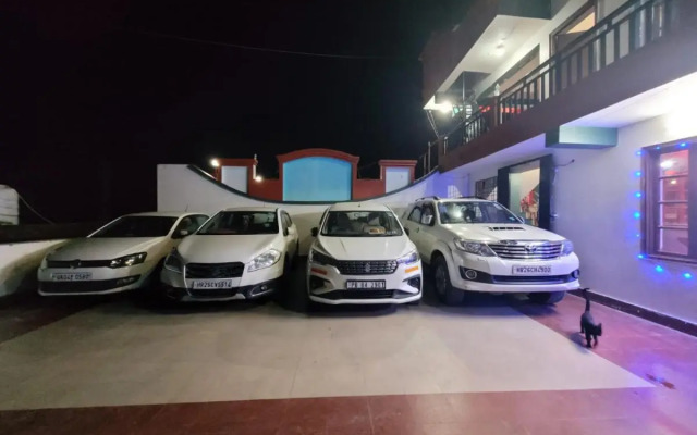 Goroomgo Sweet Sunset Resort Nainital