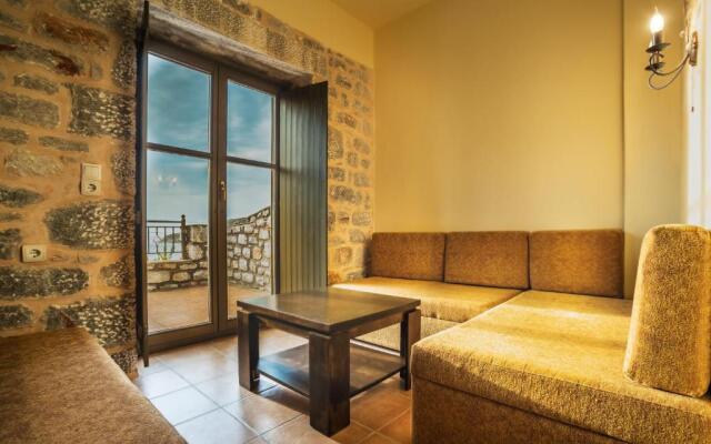 Onar Mani Suites