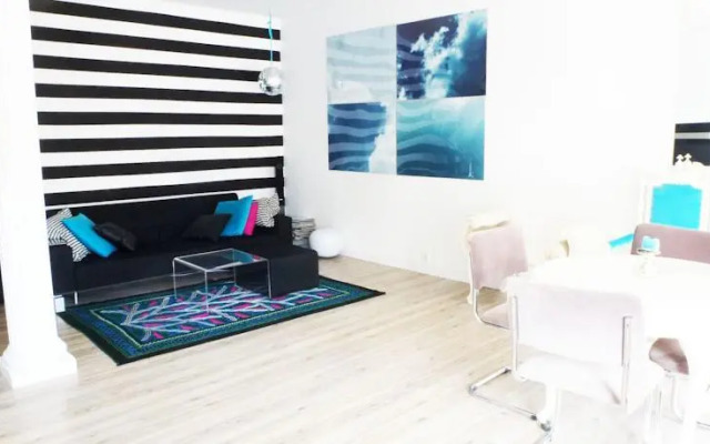 The Best Stay In Warsaw