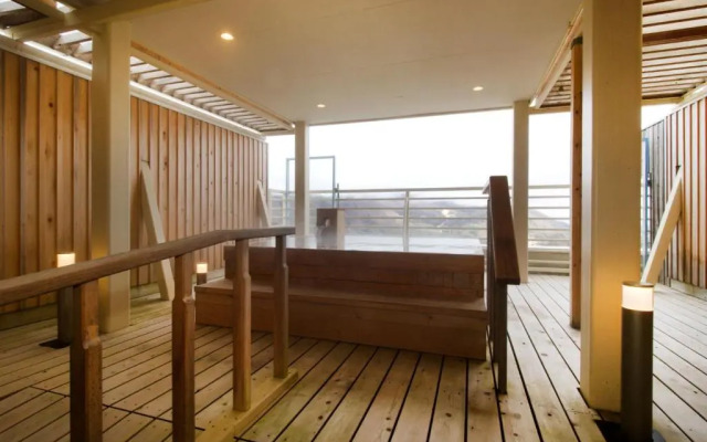 T Hotel Ryuoo