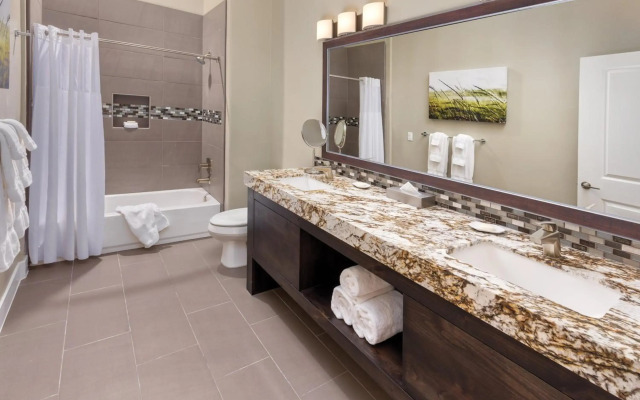 WorldMark Estancia
