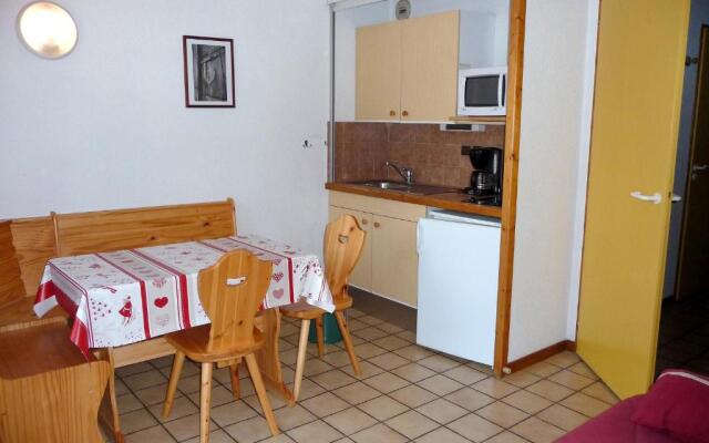 Odalys Résidence Sunotel