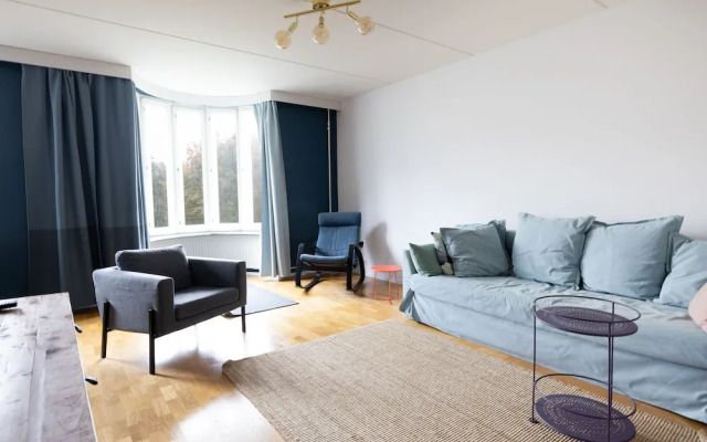 2ndhomes Kalevankatu apartment 2