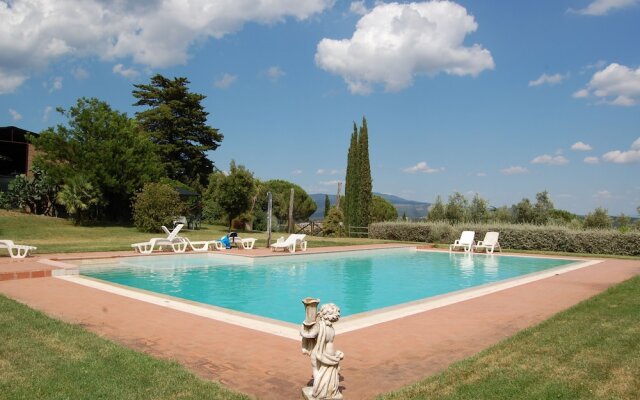Agriturismo Montepozzalino