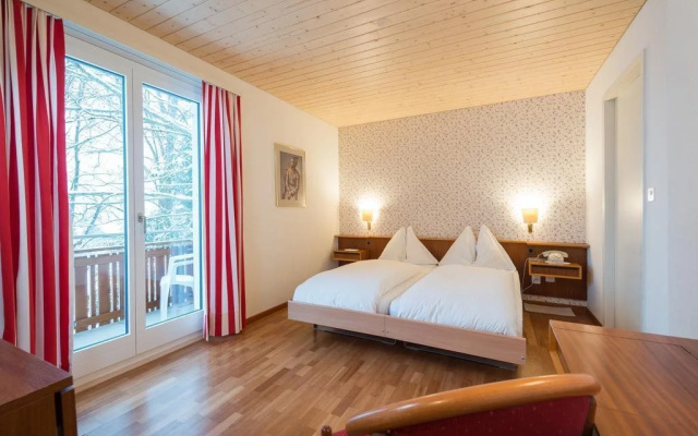 Hotel Berghaus