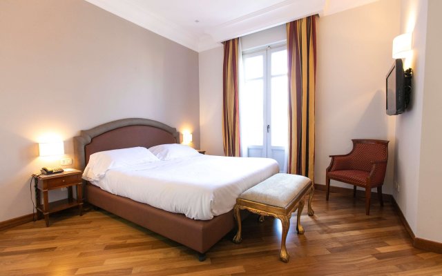 Best Western Ai Cavalieri Hotel