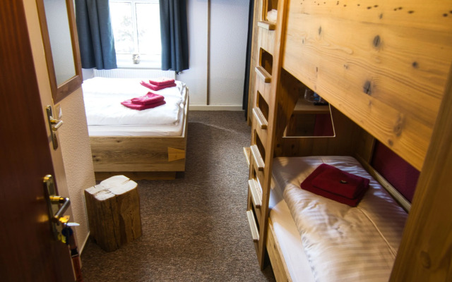 Berghotel Bärenstein