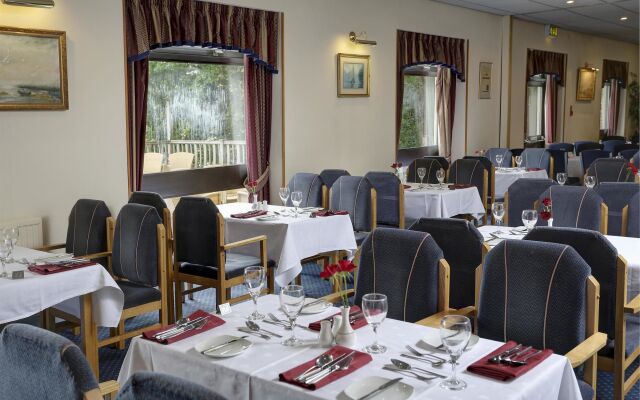 Passage House Hotel