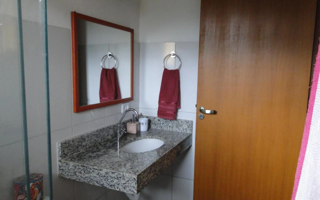 TOCA DA TARTARUGA Ecovillage Ilhabela