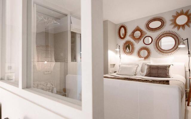 Le Saint Georges by mon hotel particulier