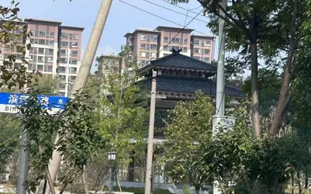 Yunshang Guanlan Art Hotel