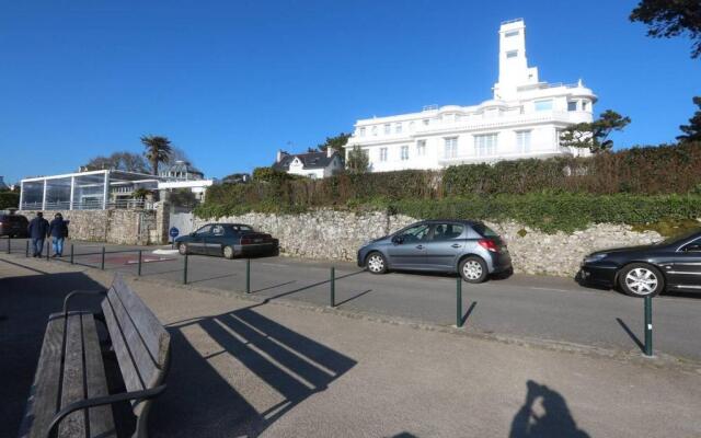 Appartement Bénodet, 4 pièces, 5 personnes - FR-1-481-61