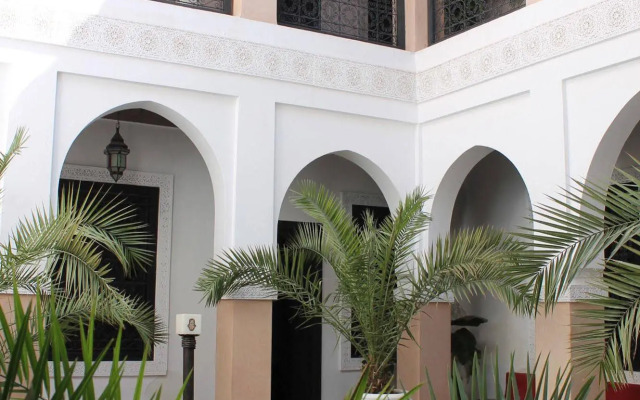 Riad El Guilhem
