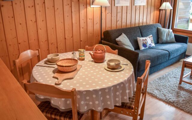 Apartment Parc Champex 9293