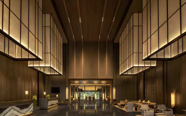 Doubletree By Hilton Kaifeng