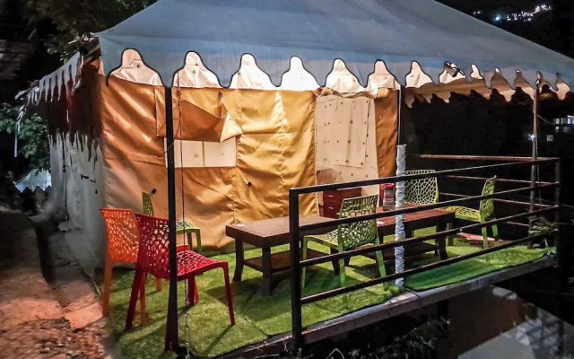 Pine pioneer the eco resort