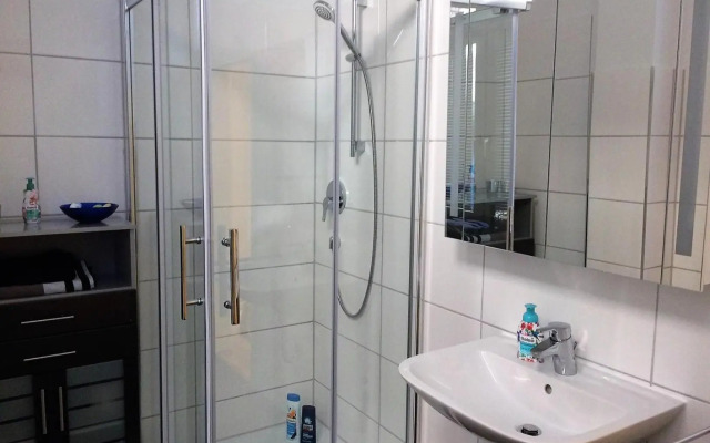 Köln City Apartments