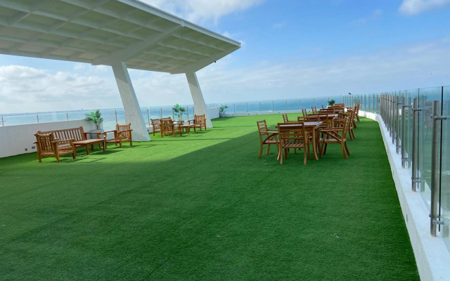 Ocean Club - Ocean Suites II