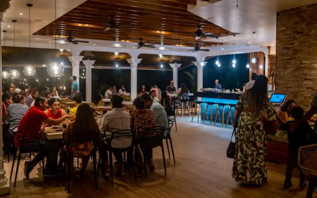 Hotel Los Higuerones